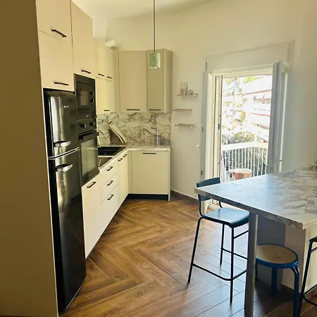 Appartement Grossartige In *
