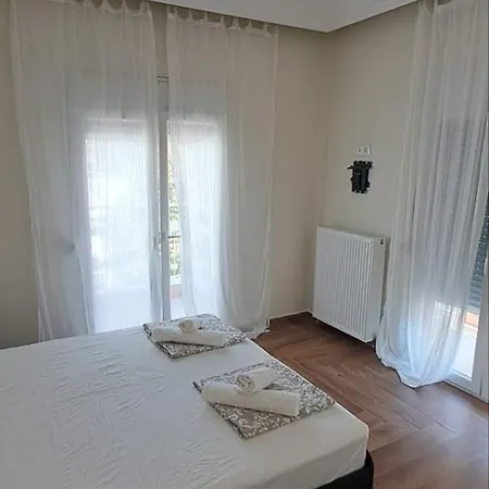 Appartement Grossartige In Thessaloniki