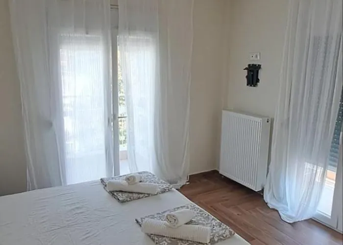Apartamento Grossartige In Tessalónica