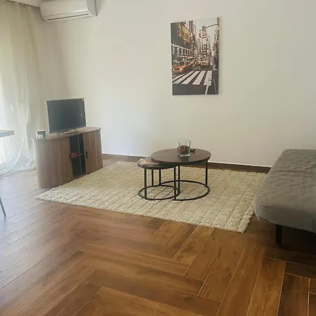Grossartige In Apartamento *