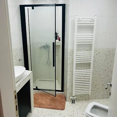 Grossartige In Apartment Thessaloniki