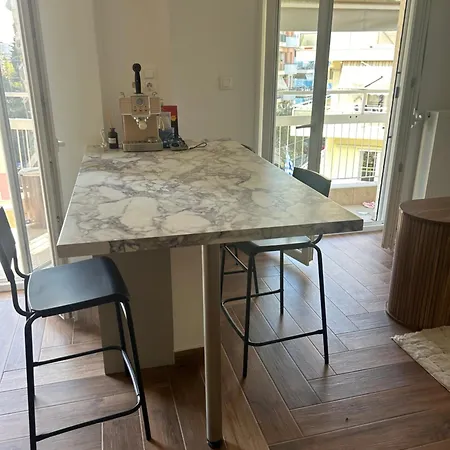Grossartige In Apartment *