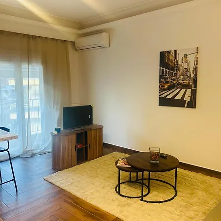 Grossartige In * Thessaloníki